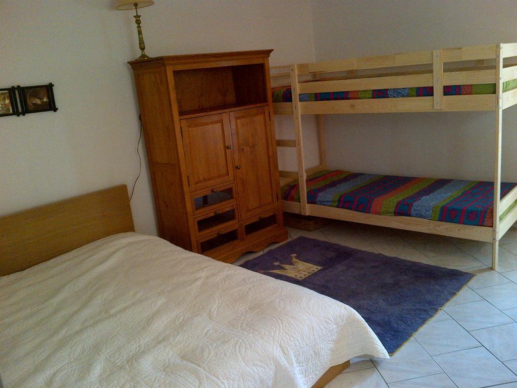Maison Individuelle Les Templiers Bure-les-Templiers Bagian luar foto